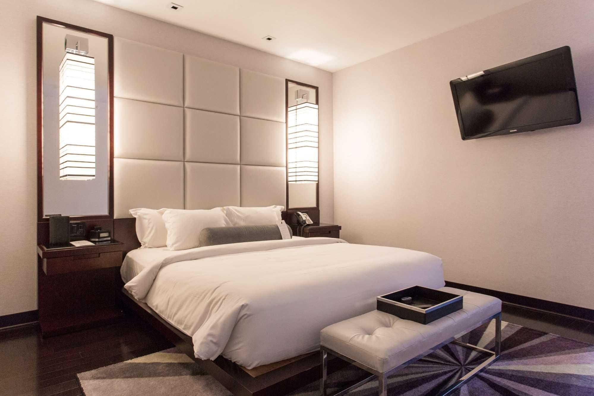 Ivy Boutique Hotel (Adults Only) Chicago Luaran gambar